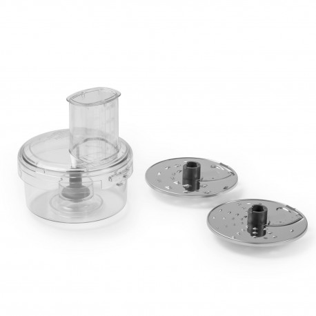 Confezione tagliaverdure per juice expert 3