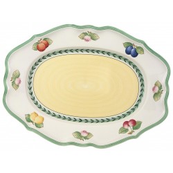 Piatto ovale Villeroy &...