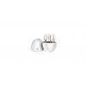 Set of 6 espresso spoons in chest MOOD BY CHRISTOFLE Set of 6 espresso spoons in chest MOOD BY CHRISTOFLE