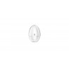 Set of 6 espresso spoons in chest MOOD BY CHRISTOFLE Set of 6 espresso spoons in chest MOOD BY CHRISTOFLE