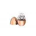 Servizio posate con contenitore Mood di Christofle 24 pezzi Servizio posate con contenitore Mood di Christofle 24 pezzi