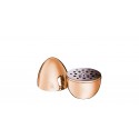 Servizio posate con contenitore Mood di Christofle 24 pezzi Servizio posate con contenitore Mood di Christofle 24 pezzi