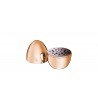 Servizio posate con contenitore Mood di Christofle 24 pezzi Servizio posate con contenitore Mood di Christofle 24 pezzi