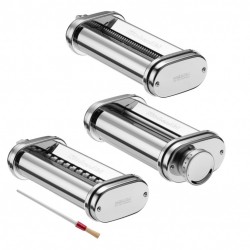 Set pasta deluxe KitchenAid