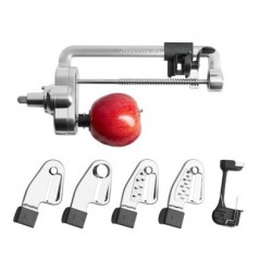 Spiralizer Kitchenaid...