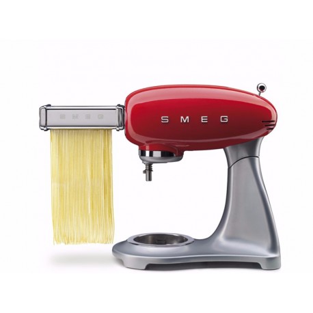 Set accessorio pasta kit per impastatrice Smeg 50 style