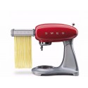 Set accessorio pasta kit per impastatrice Smeg 50 style Set accessorio pasta kit per impastatrice Smeg 50 style