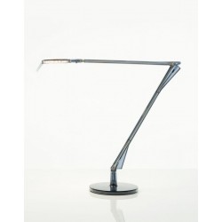 Lampada Kartell Aledin Tec ambra