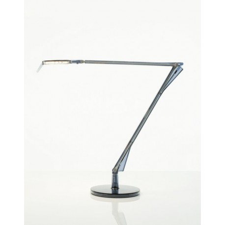 Lampada Kartell Aledin Tec ambra