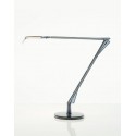 Lampada Kartell Aledin Tec ambra