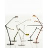 Lampada Kartell Aledin Tec cristallo