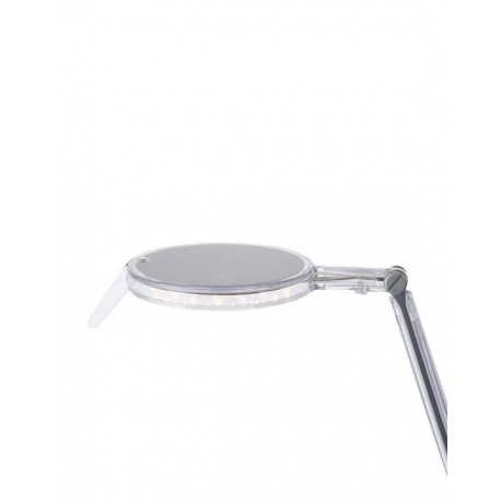 Lampada Kartell Aledin Tec cristallo