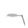 Lampada Kartell Aledin Tec cristallo