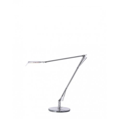 Lampada Kartell Aledin Tec cristallo