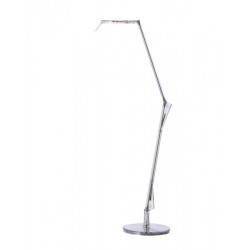 Lampada Kartell Aledin Tec cristallo