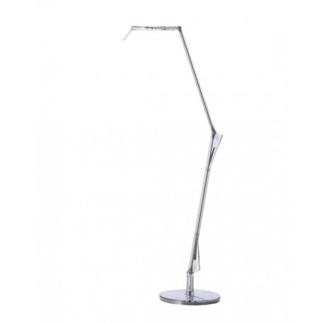 Lampada Kartell Aledin Tec cristallo