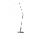 Lampada Kartell Aledin Tec cristallo