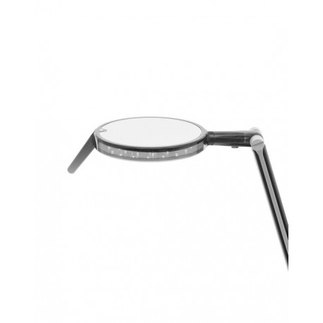 Lampada Kartell Aledin Tec fume