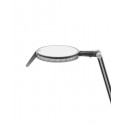 Lampada Kartell Aledin Tec fume
