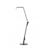 Lampada Kartell Aledin Tec fume