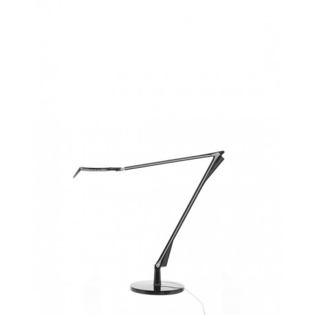 Lampada Kartell Aledin Tec fume
