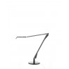 Lampada Kartell Aledin Tec fume