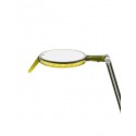 Lampada Kartell Aledin Tec verde