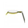 Lampada Kartell Aledin Tec verde