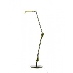 Lampada Kartell Aledin Tec verde