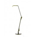 Lampada Kartell Aledin Tec verde