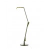 Lampada Kartell Aledin Tec verde