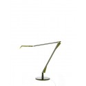Lampada Kartell Aledin Tec verde