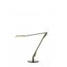 Lampada Kartell Aledin Tec verde