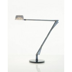 Lampada Kartell Aledin Dec blu