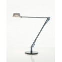 Lampada Kartell Aledin Dec blu