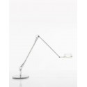 Lampada Kartell Aledin Dec cristallo