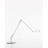 Lampada Kartell Aledin Dec cristallo