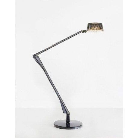 Lampada Kartell Aledin Dec cristallo