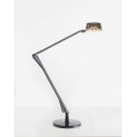 Lampada Kartell Aledin Dec cristallo