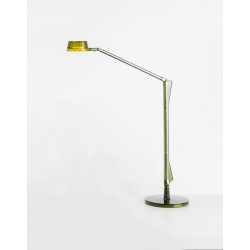 Lampada Kartell Aledin Dec fume