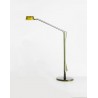 Lampada Kartell Aledin Dec fume
