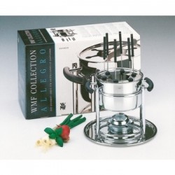 Set per fonduta WMF Allegro