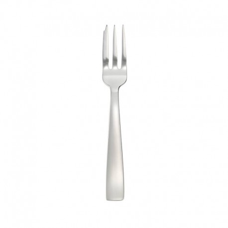 Forchetta frutta Sambonet Gio Ponti in acciaio inox 