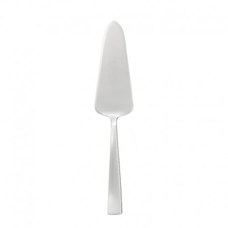 Pala torta Sambonet Gio Ponti in acciaio inox 