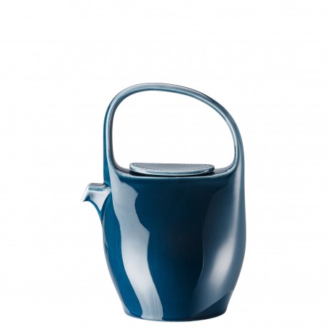 Teiera Junto ocean blue Rosenthal