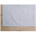 Tappeto bagno Mastro Raphael Keith - bianco Tappeto bagno Mastro Raphael Keith - bianco