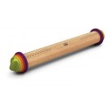 Mattarello in legno Joseph Joseph rolling pin
