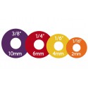 Mattarello in legno Joseph Joseph rolling pin