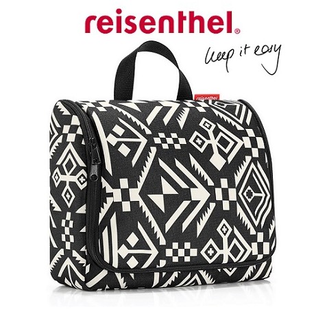 Toiletbag Reisenthel beauty case da appendere - etno