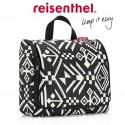 Toiletbag Reisenthel beauty case da appendere - etno Toiletbag Reisenthel beauty case da appendere - etno